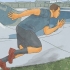 Sempre più veloce per il calcio