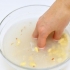 Preparazione della soia