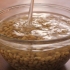 Fare il latte di soia