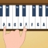Suonare qualcuno come te al pianoforte