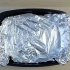 Preparazione delle costine al forno