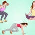 Sviluppare i muscoli come donna