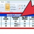 Calcola la deviazione standard in excel