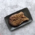 Riscalda la bistecca