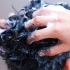 Fare punte tra i capelli