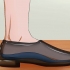 Prevenire le scarpe puzzolenti