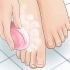 Prevenire i piedi puzzolenti
