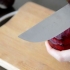 Tessuto per tintura con barbabietola