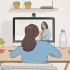 Studiare per un corso online