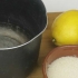 Preparazione e utilizzo della pasta di zucchero