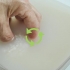 Fare il sushi con la frutta