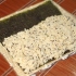 Fare involtini di sushi