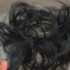 Capelli sintetici ricci