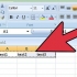 Incolla il testo delimitato da tabulazioni in excel