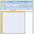 Crea tabelle in excel