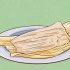 Mangiare tamales