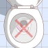Buttare i tamponi