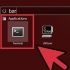 Estrazione di file tar in linux