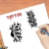 Pratica del tatuaggio