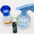 Olio di melaleuca diluito
