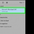 Rompi il testo in microsoft excel
