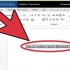 Centra il testo in microsoft word