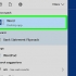 Modifica il testo in word