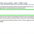 Avvolgi il testo attorno a un'immagine in microsoft word