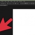 Aggiungi testo in photoshop