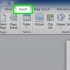 Cambia la direzione del testo in word