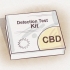 Misurazione dei livelli di thc