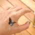 Rimuovere i tatuaggi temporanei