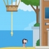 Batti time tangled island a poptropica