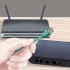 Come accedere a un router