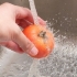 Affettare i pomodori