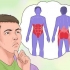 Allenamento per uno stomaco tonico