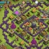 Crea due account in clash of clans sul tuo android