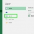 Confronta due file excel