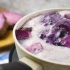 Fare ube halaya