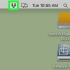 Esci da dropbox sul tuo pc o mac