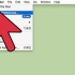 Rimpicciolisci su un mac