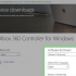 Installa i controller di gioco usb in windows 8