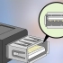 Controllo delle porte usb su pc o mac