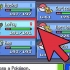 Cattura uxie, mesprit e azelf in pokemon diamante, perla e platino