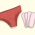 Controllare lo scarico vaginale