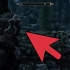 Il vampirismo curativo in skyrim