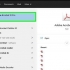 Trasforma parte di un pdf in un nuovo pdf