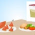 Sbarazzati dei moscerini in cucina