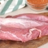 Preparare il filetto di maiale