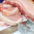 Prepara la carne di maiale